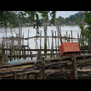 Nicht jeder Steg wirkt vertrauenerweckend